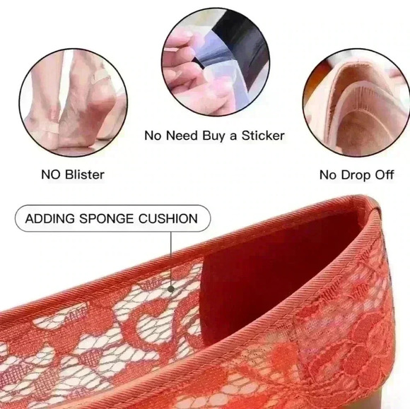 Women's  s Flata / Musshoe - Picture 2 of 3